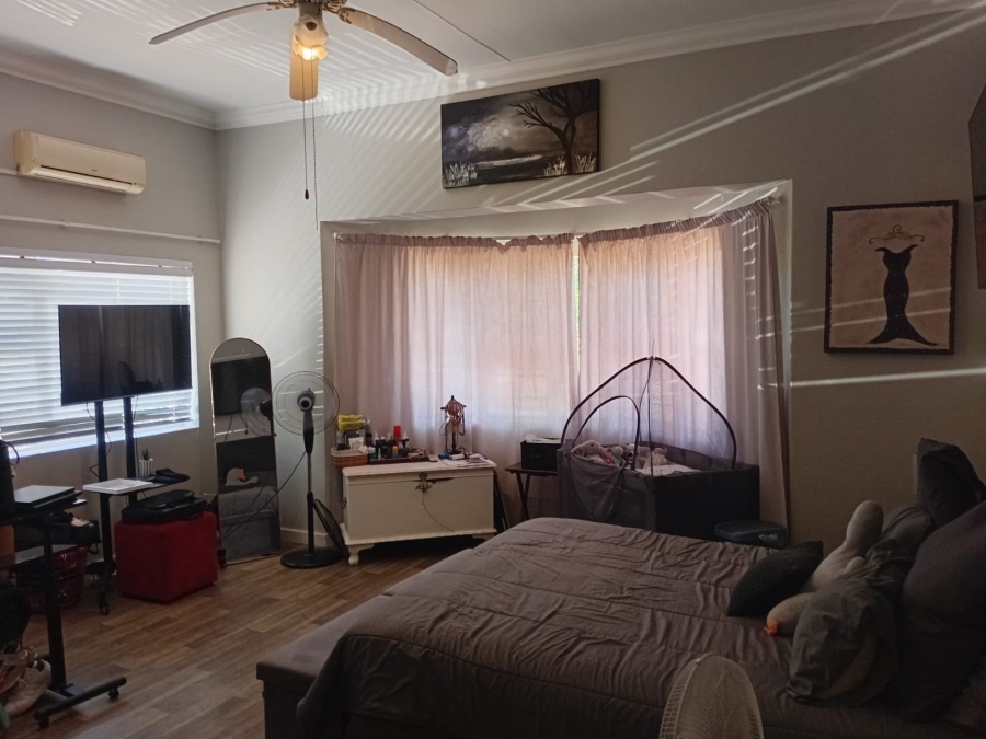 To Let 3 Bedroom Property for Rent in Greenfields Eastern Cape